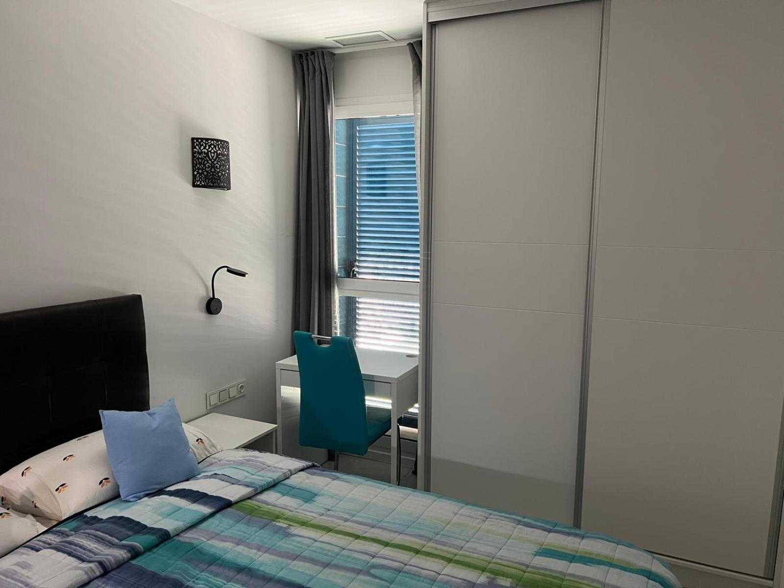 Appartement Palmview Poolside Heaven In Turquesa Del Mar à Orihuela Extérieur photo